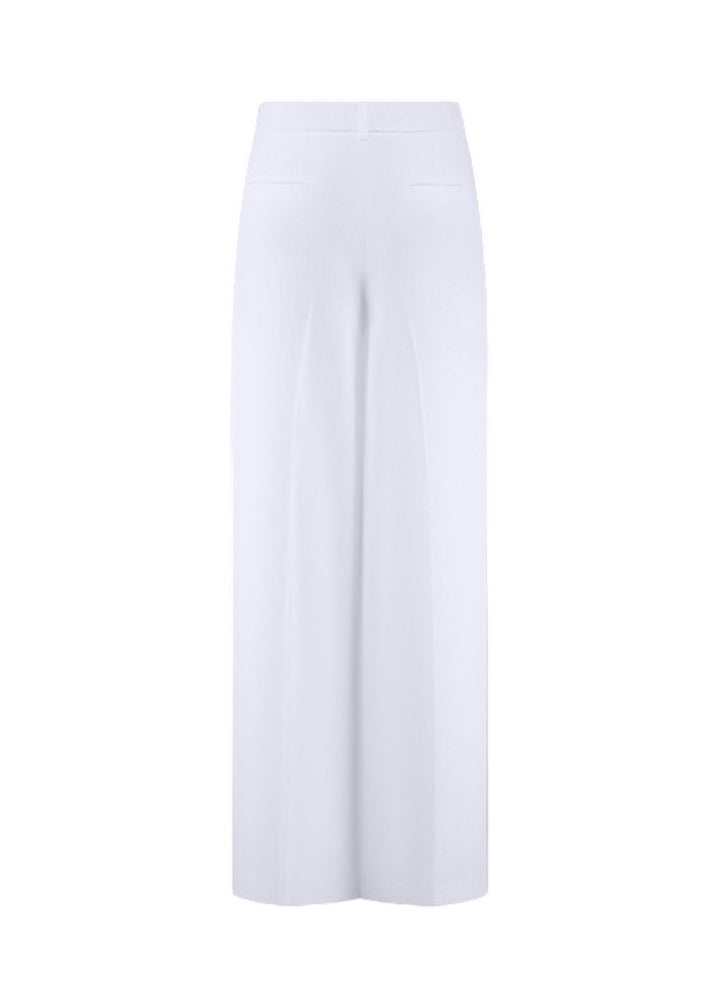 Riani broek dames wit 643940-4209 100