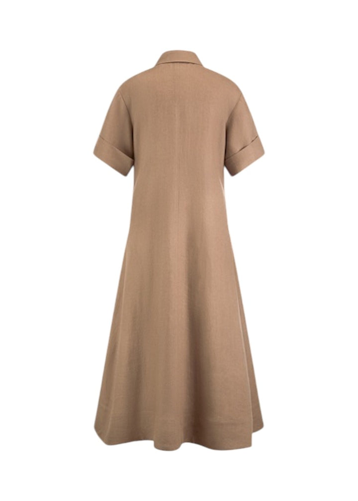 Riani kleedje dames bruin 646830-2272 606