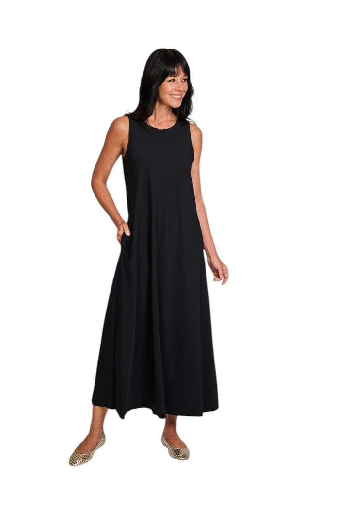 Riani Dress ladies black