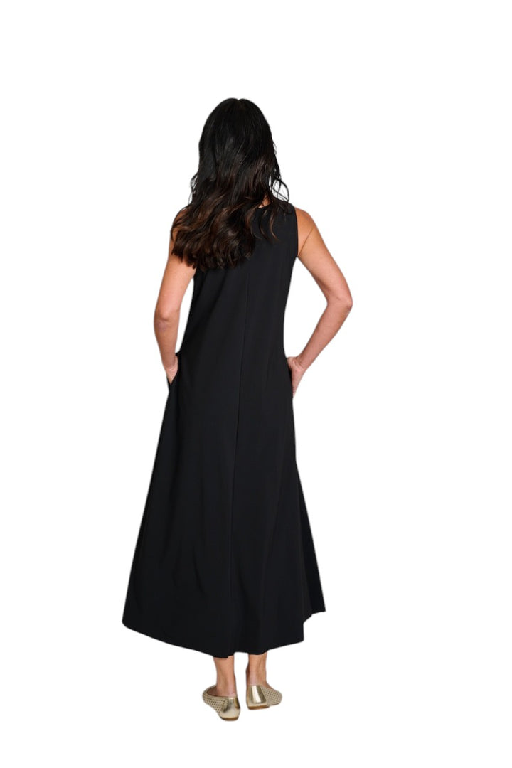 Riani Dress ladies black