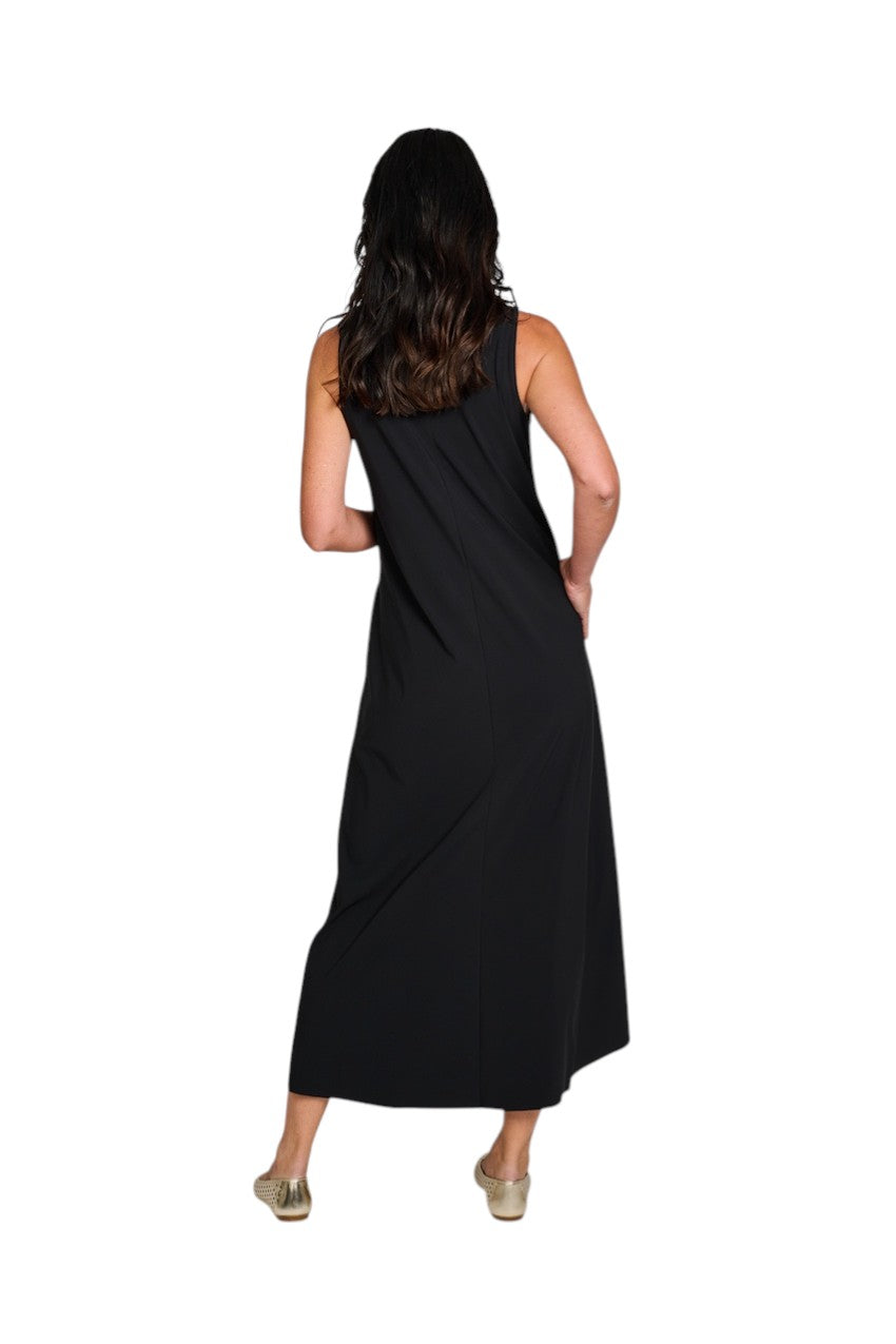 Riani Dress ladies black