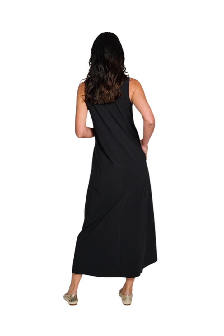 Riani Dress ladies black