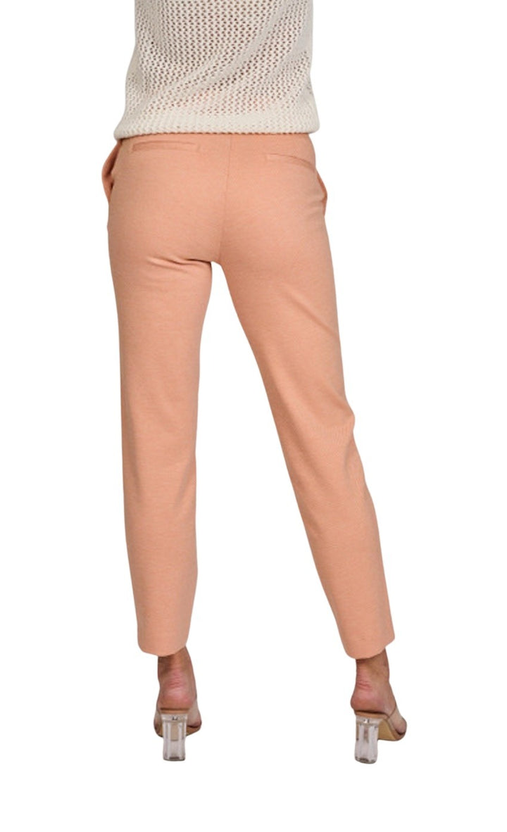 Scapa Flow broek dames oranje Colorado  JUPIB 006