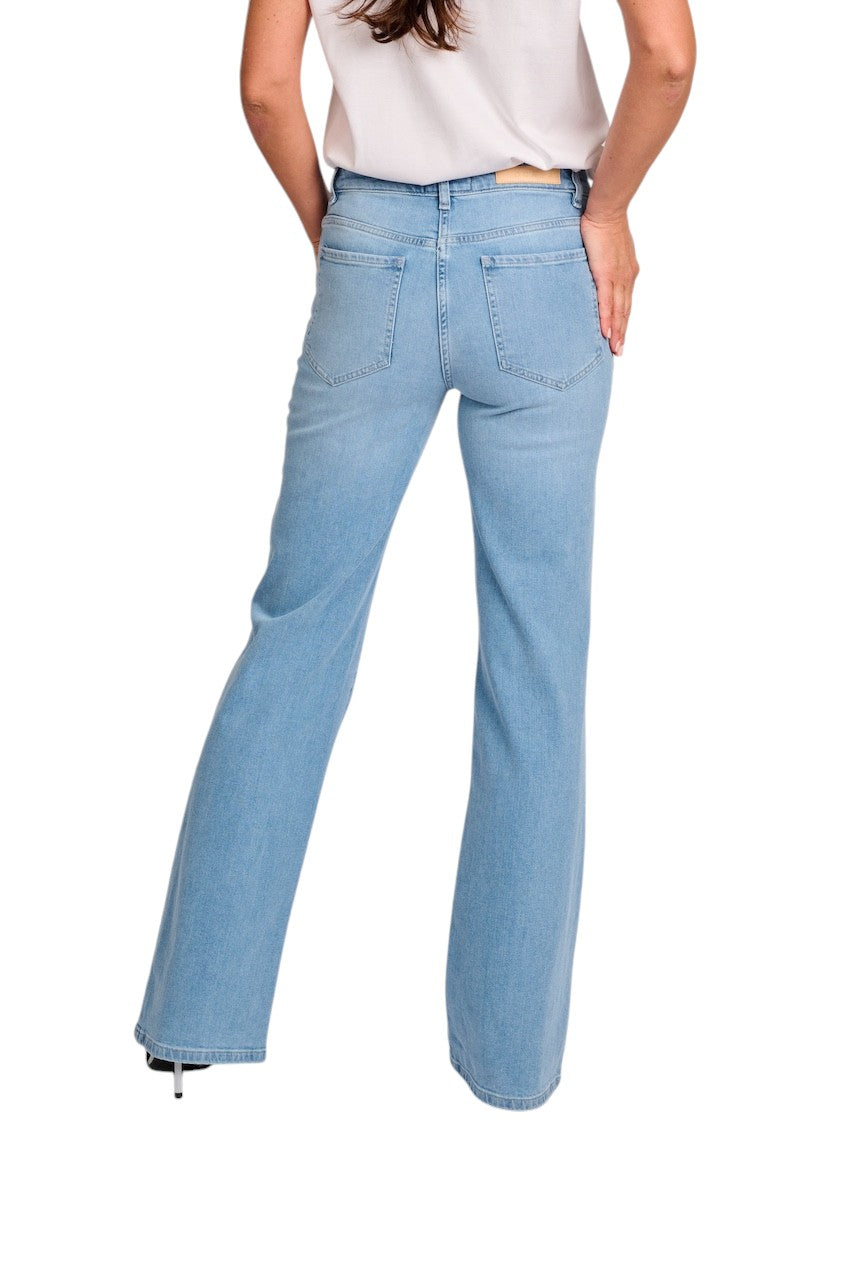 Scapa Flow jeans dames denim Winster EUNTW 021