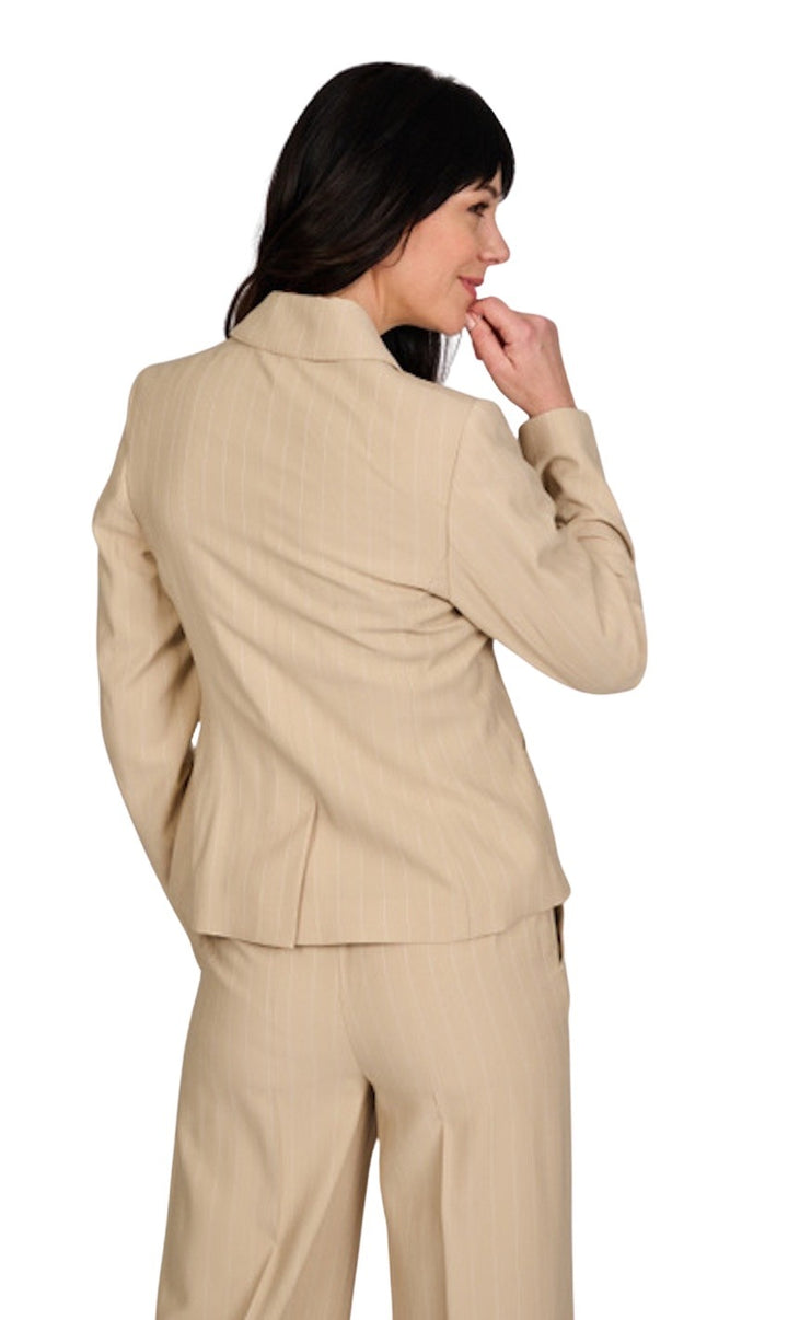 Scapa Flow Unterhemd für Frauen beige Boston