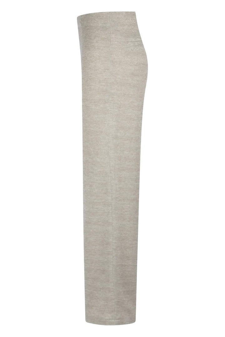 Seductive broek dames beige