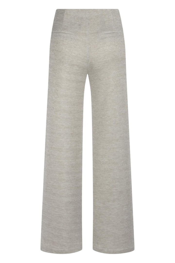 Seductive broek dames beige