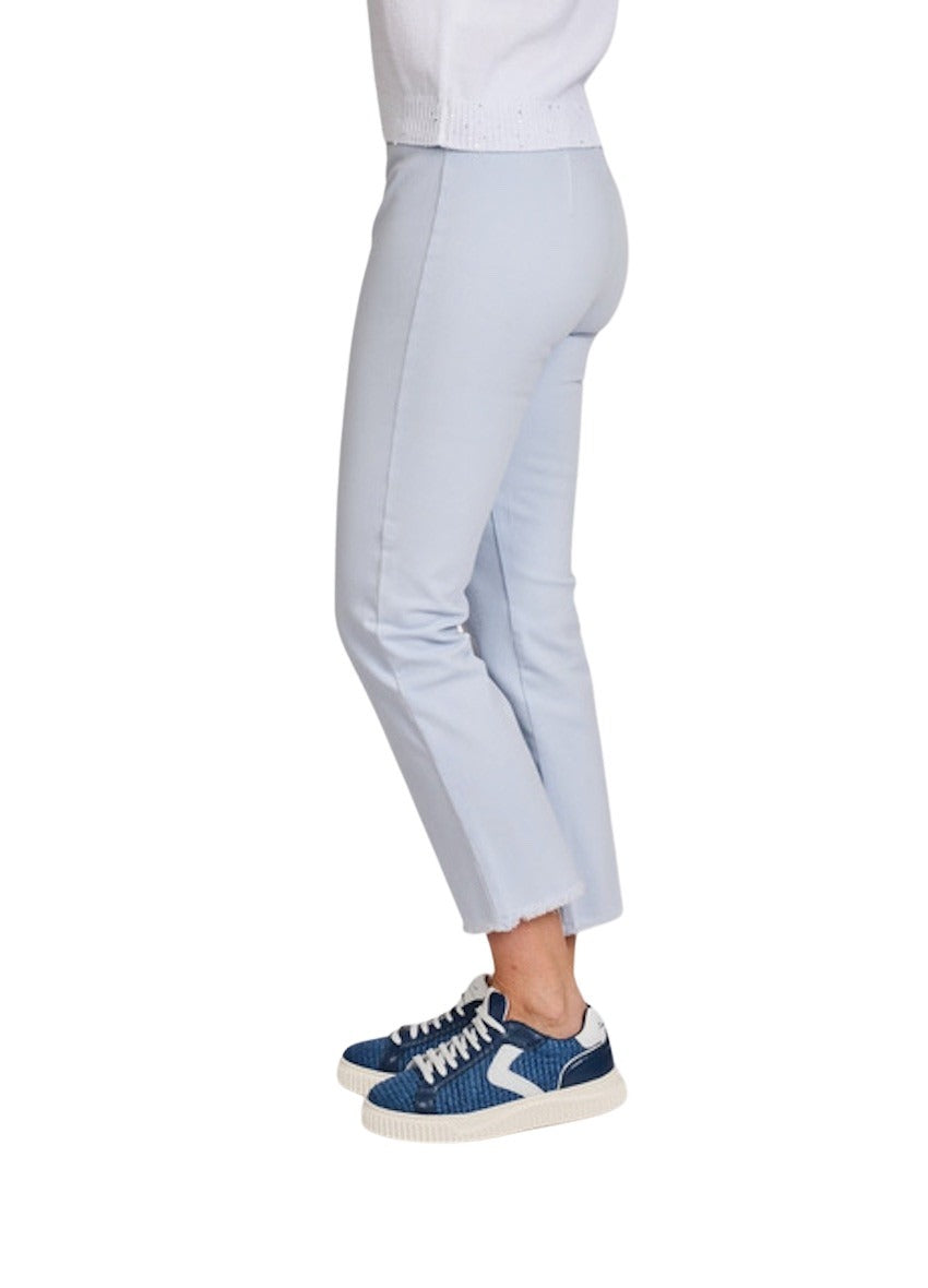 Seductive jeans dames licht blauw Cindy