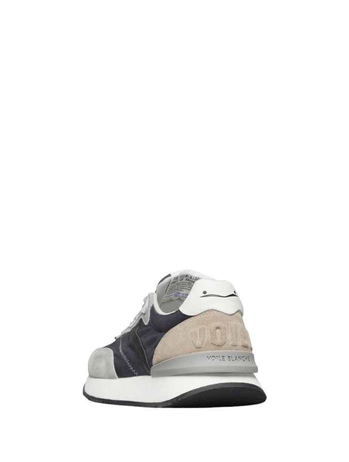 Voile Blanche Männer Sportschuhe Herren blau QWARK EASY