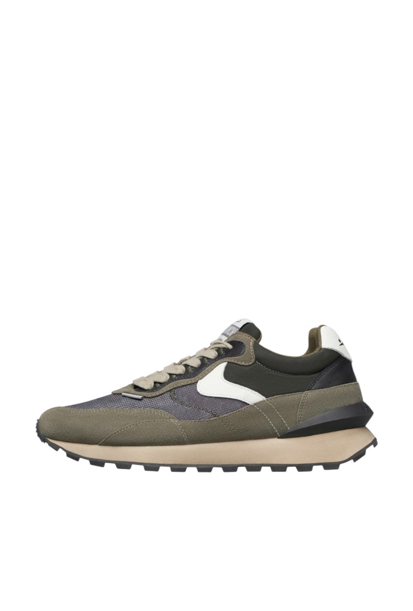 Voile Blanche Männer sportliche Schuhe Herren khaki QWARK HYPE