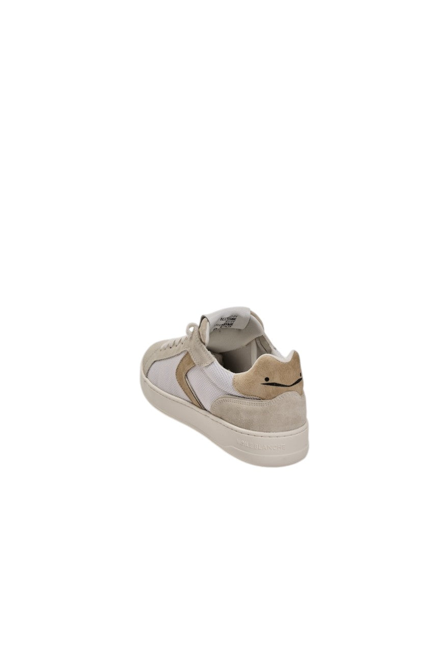 Voile Blanche Men sportieve schoenen heren zand 100 2B92