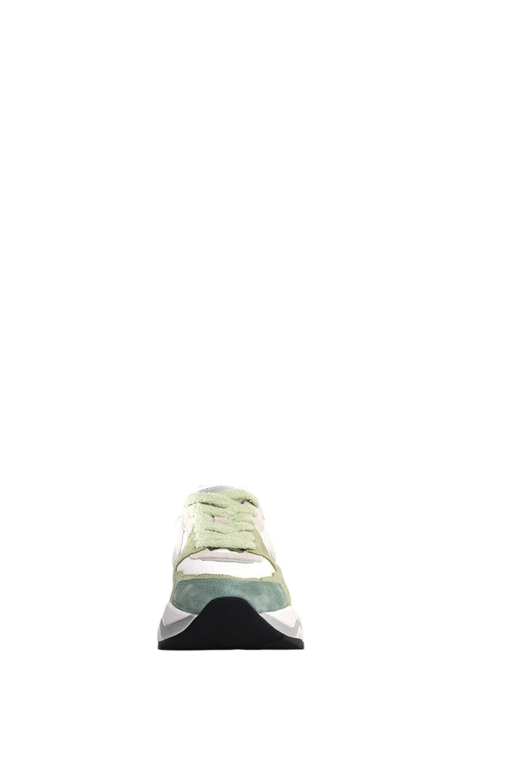 Voile Blanche Women geklede schoenen dames groen Club 119 2F76