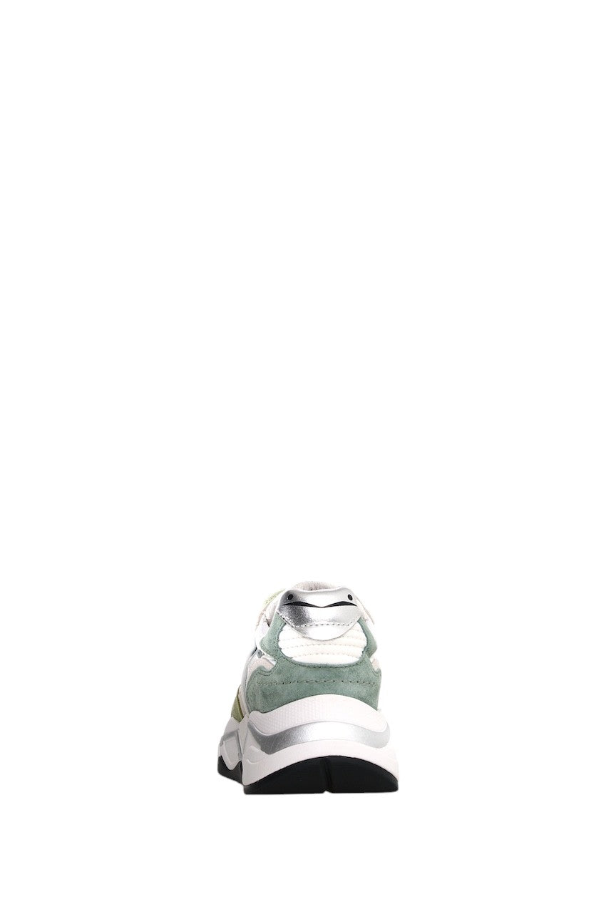 Voile Blanche Women geklede schoenen dames groen Club 119 2F76