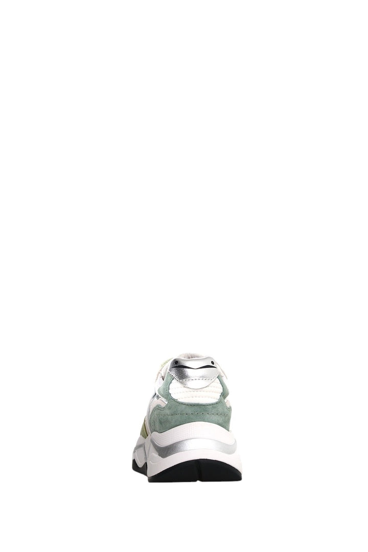 Voile Blanche Women geklede schoenen dames groen Club 119 2F76