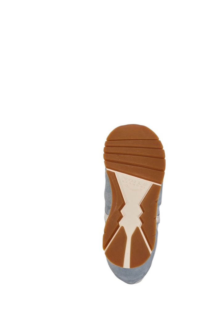 Voile Blanche Women sportieve schoenen dames grijs Julia