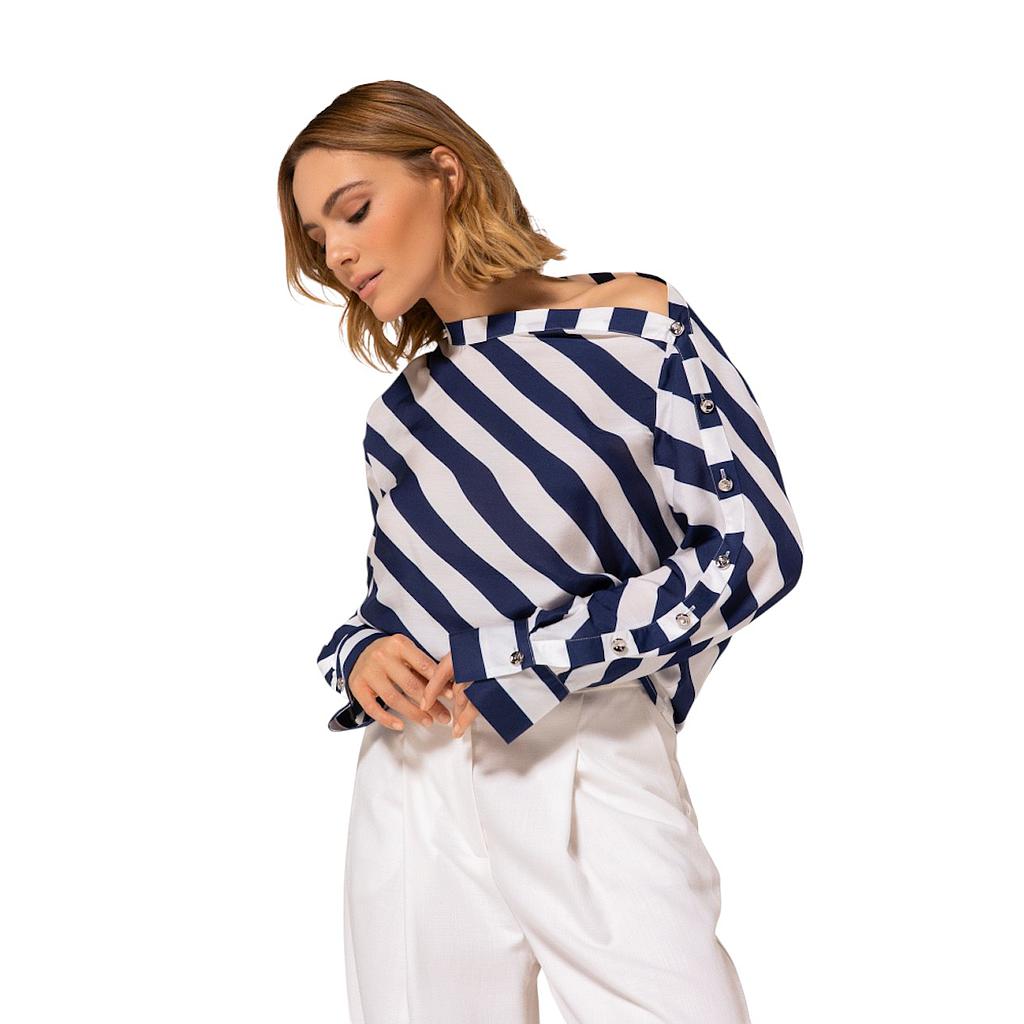 caroline-biss-blouse-dames-marine-1635-29