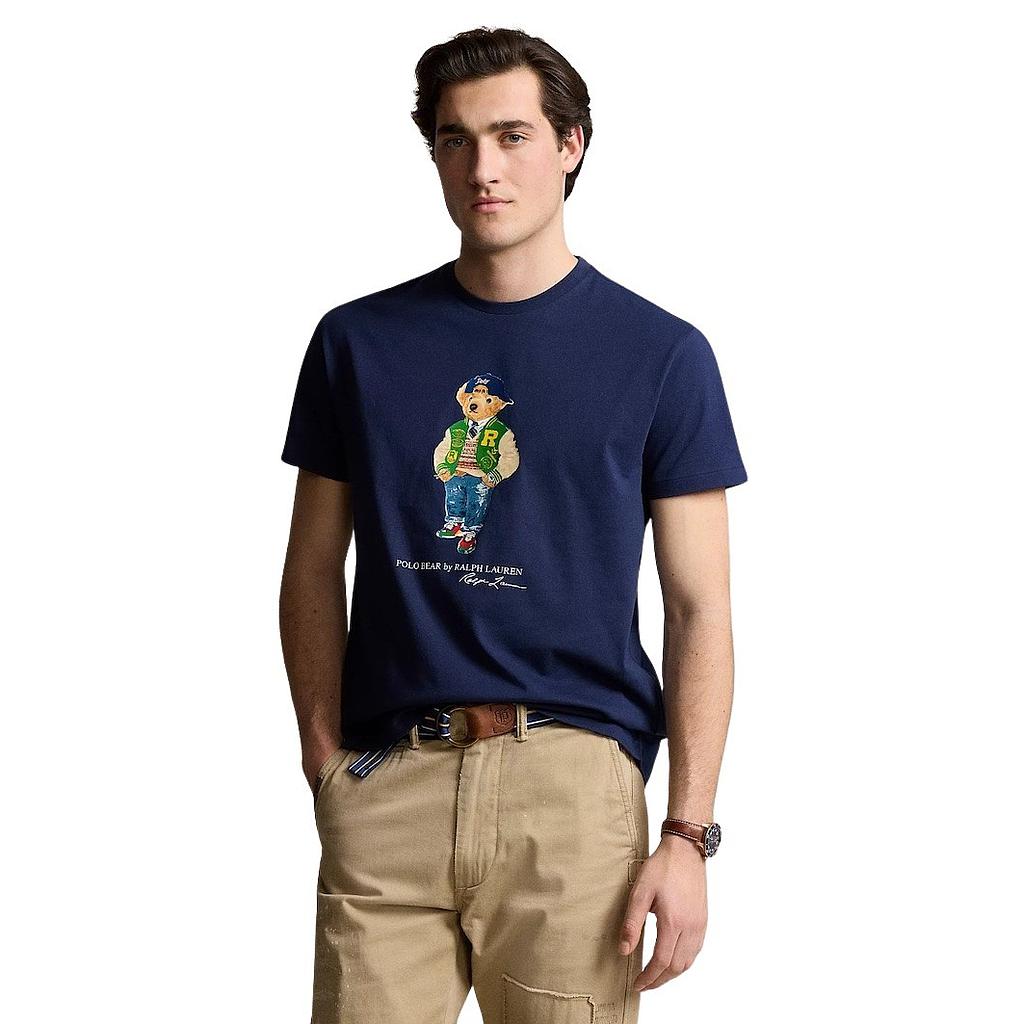 polo-ralph-lauren-men-t-shirt-korte-mouwen-heren-marine-5