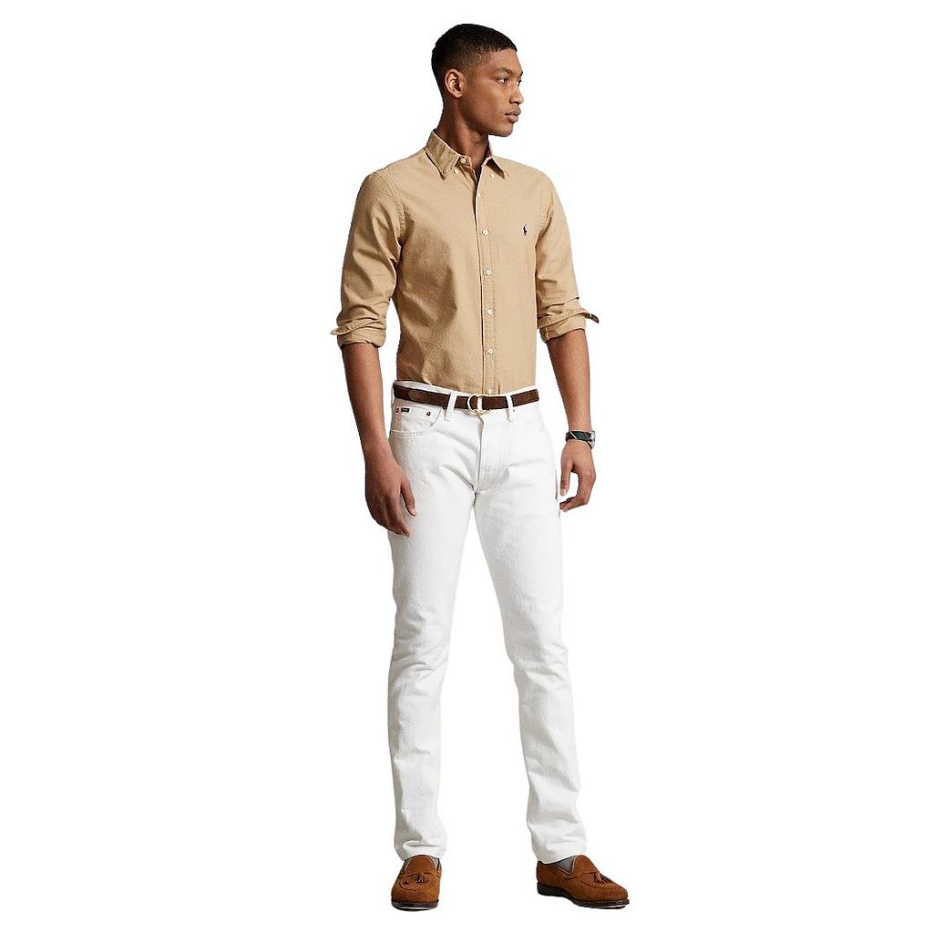 polo-ralph-lauren-men-hemd-lange-mouwen-heren-beige