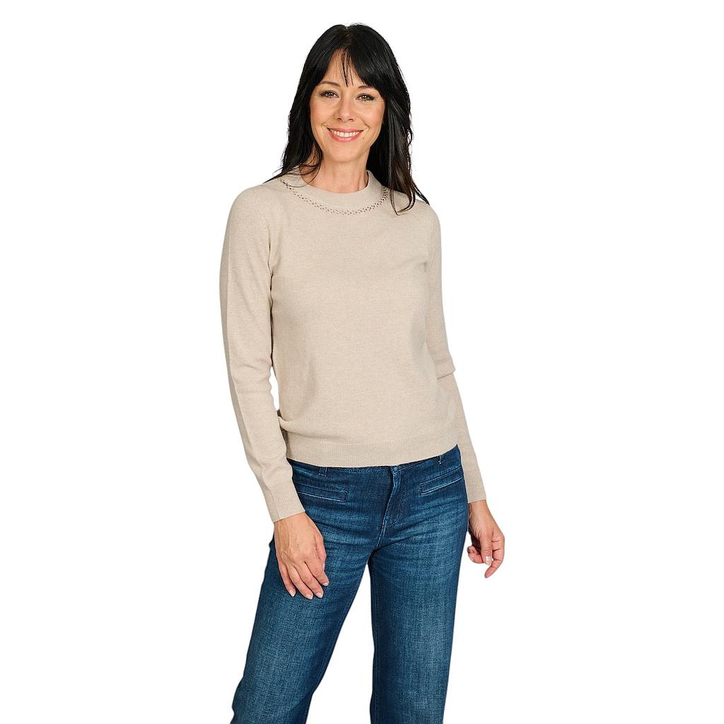 anneclaire-pull-trui-dames-beige-d1294-857-771