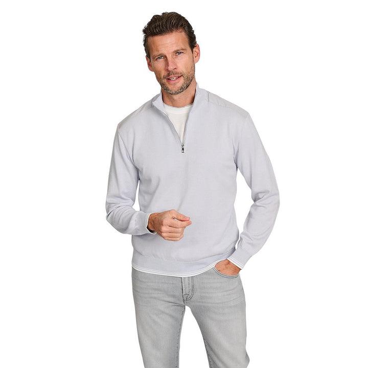 paul-shark-pull-trui-heren-licht-blauw