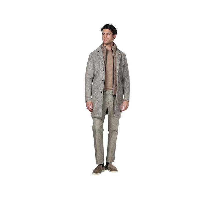 masons-men-mantel-heren-beige-hollywood