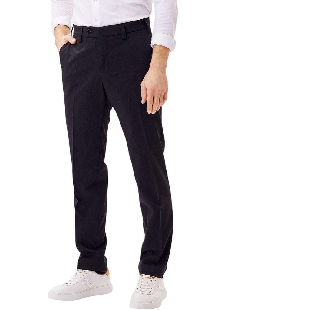 eurex-by-brax-geklede-heren-broek-marine-jan
