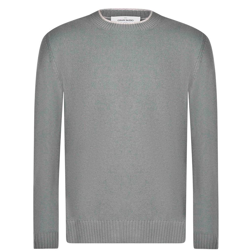 gran-sasso-men-pull-pullover-rundhalsausschnitt-herren-grün-5