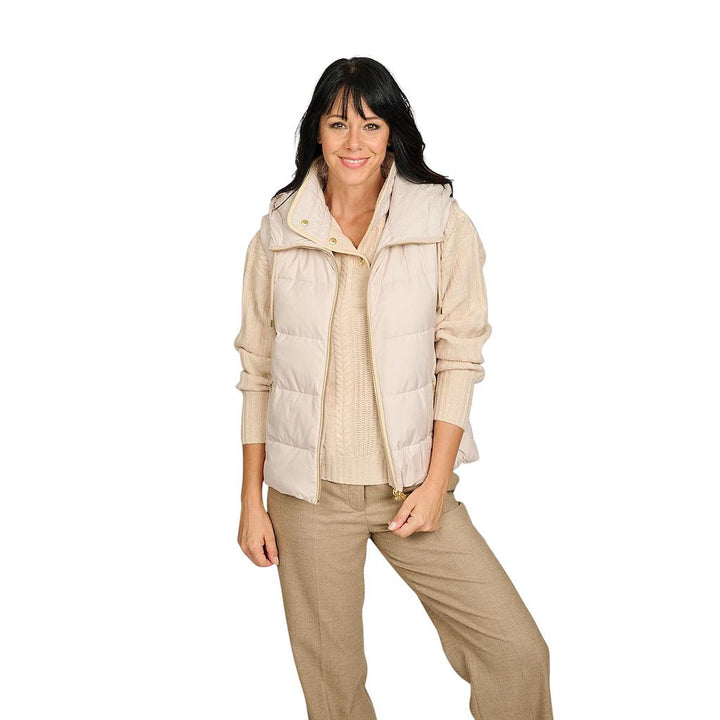 max-moi-vest-dames-zand