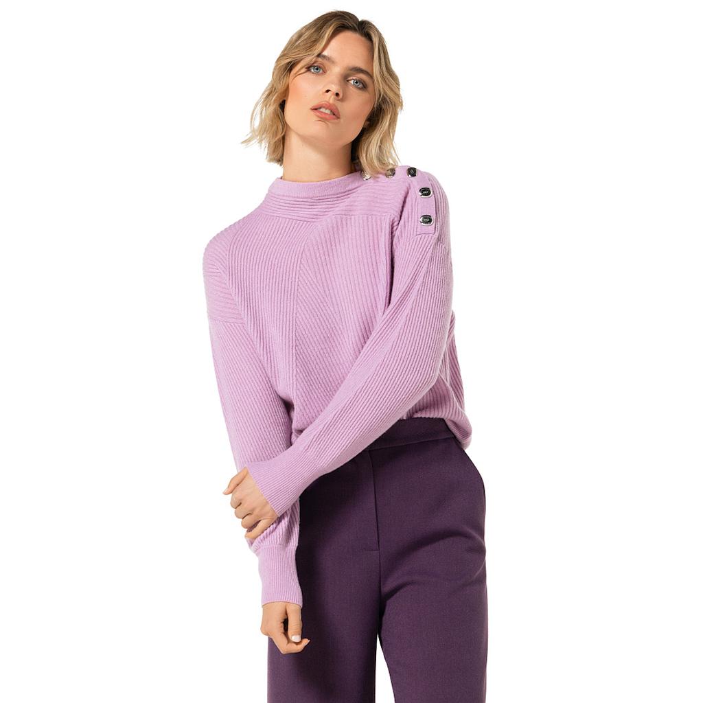 maglione-caroline-biss-da-donna-viola-4210-41