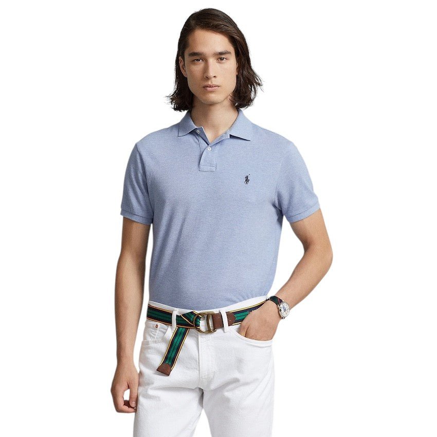 polo-ralph-lauren-men-polo-shirt-korte-mouwen-heren-licht-blauw-custom-slim-fit-1