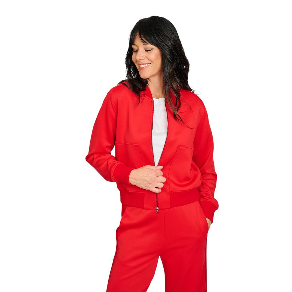 margittes-vest-dames-rood