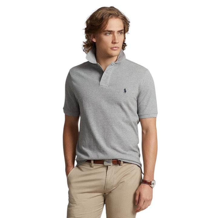 polo-ralph-lauren-men-polo-shirt-korte-mouwen-heren-grijs-3