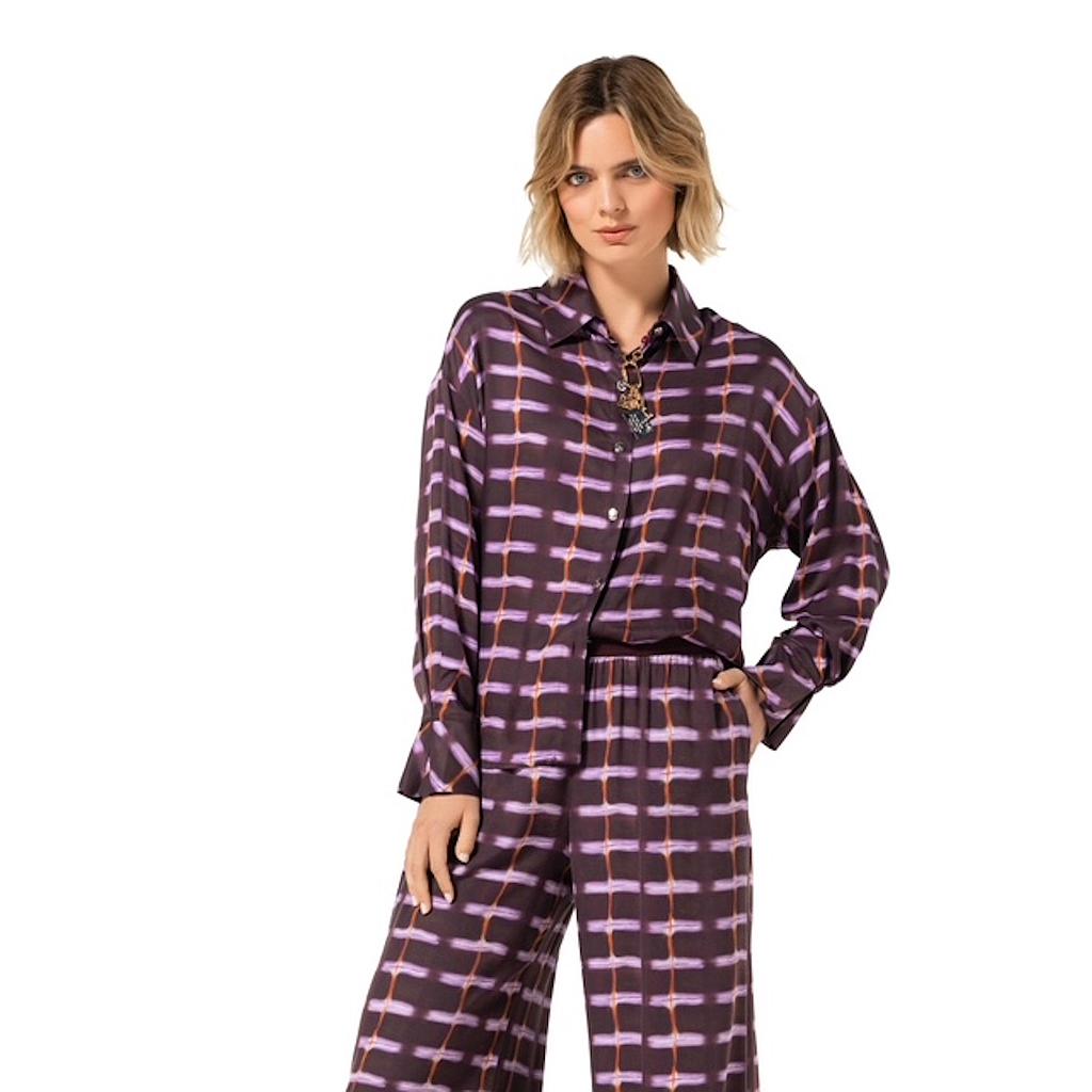 caroline-biss-bluse-dame-multi-4659-59