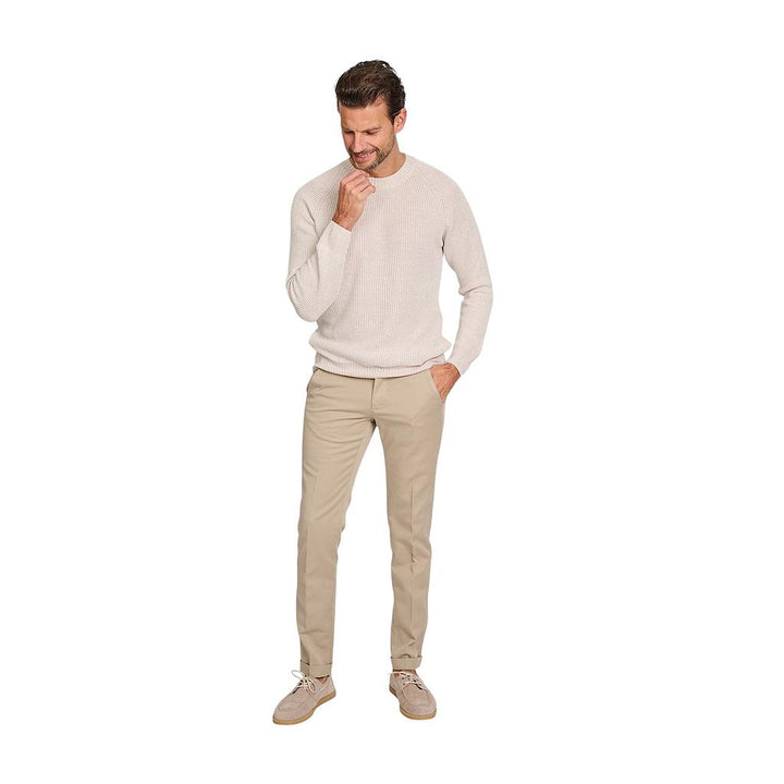 gran-sasso-men-pull-trui-v-hals-heren-beige-4